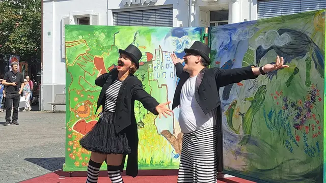 Foto: Monika Klein