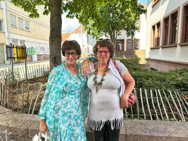 Foto: Anne Paschen/gratis