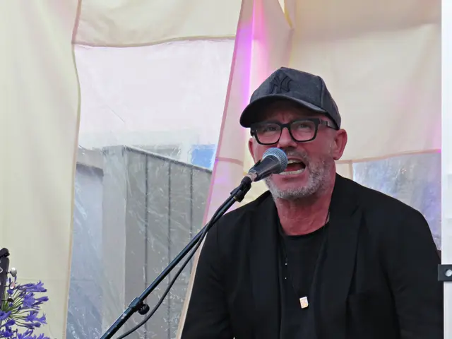 Foto: Brigitte Melder
