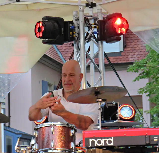 Foto: Brigitte Melder