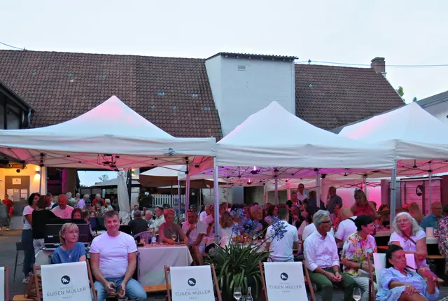 Foto: Brigitte Melder