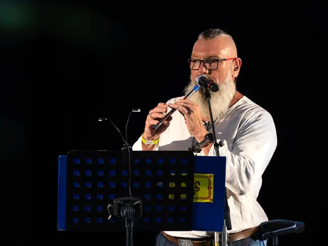 Foto: Johann-Peter Melder