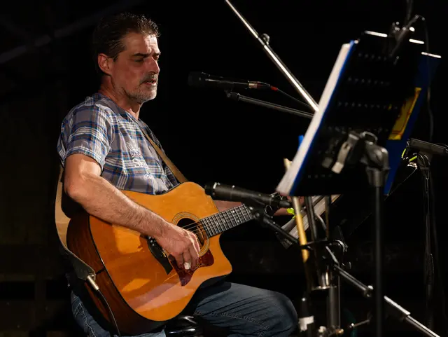 Foto: Johann-Peter Melder