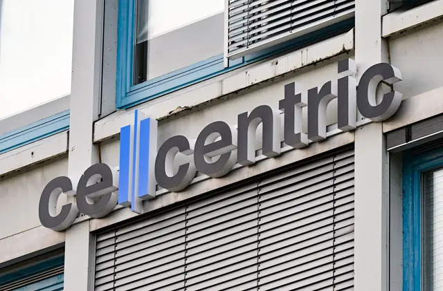 Toyota steigt bei Cellcentric ein. (Archivbild) | Foto: Bernd Weißbrod/dpa