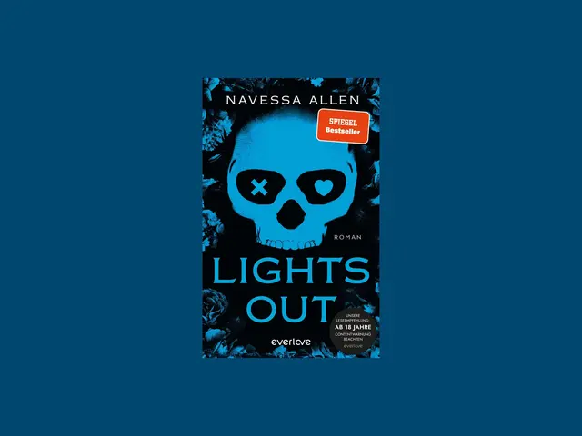 Lights Out: Reihenfolge der Trilogie von Navessa Allen | Foto: everlove