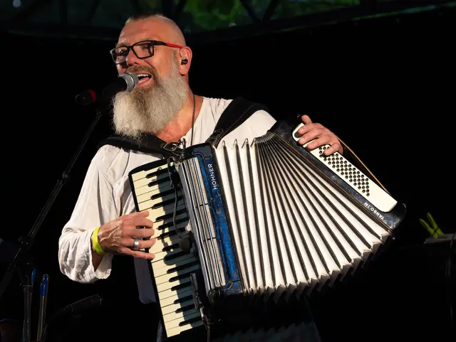 Foto: Johann-Peter Melder