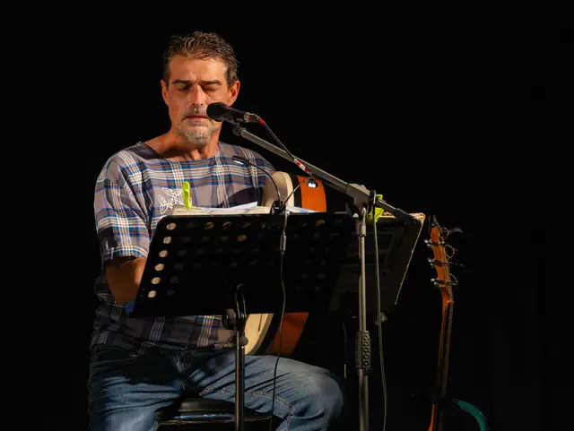 Foto: Johann-Peter Melder