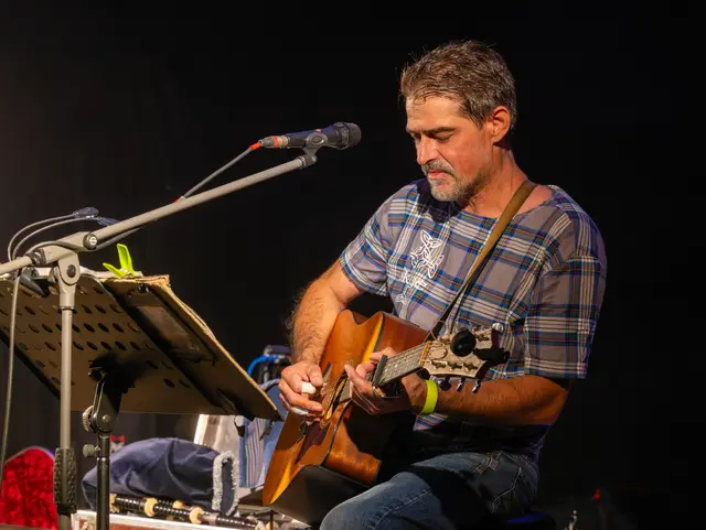 Foto: Johann-Peter Melder