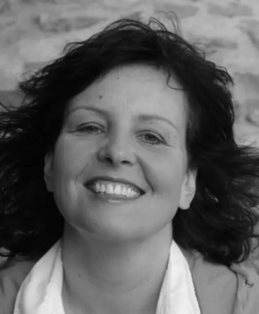 Ute Dienes | Foto: Ute Dienes/Gratis