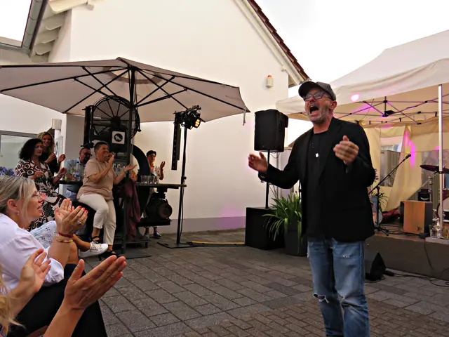 Foto: Brigitte Melder