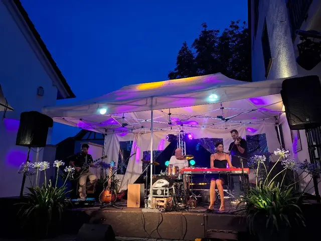 Foto: Brigitte Melder