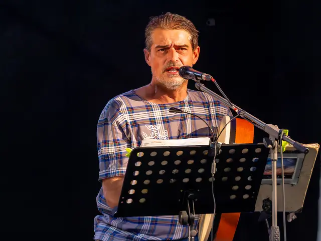 Foto: Johann-Peter Melder