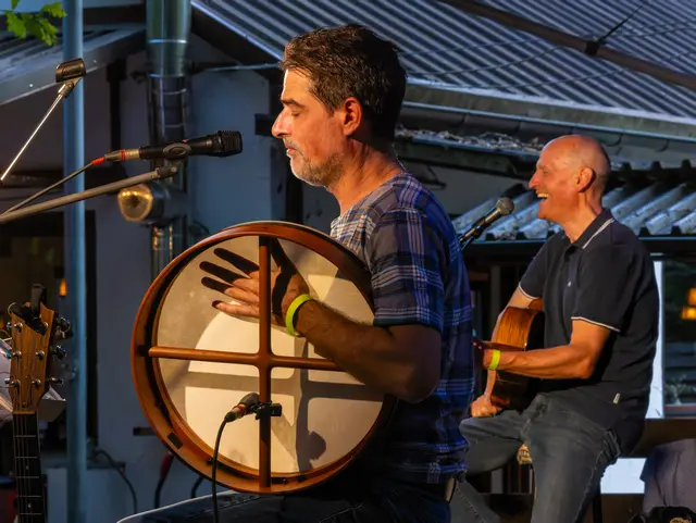Foto: Johann-Peter Melder