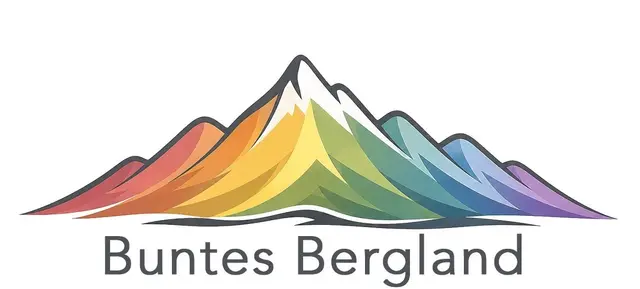 Buntes Bergland | Foto: Sebastian Jung/Gratis