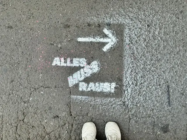 Foto: Anne Paschen/gratis
