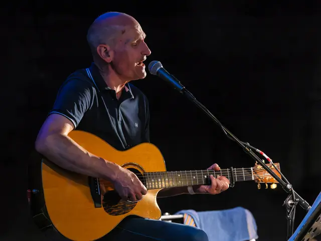 Foto: Johann-Peter Melder