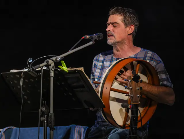 Foto: Johann-Peter Melder