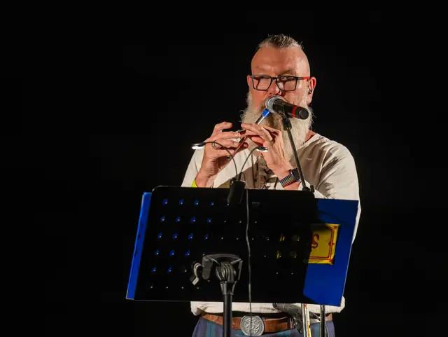 Foto: Johann-Peter Melder