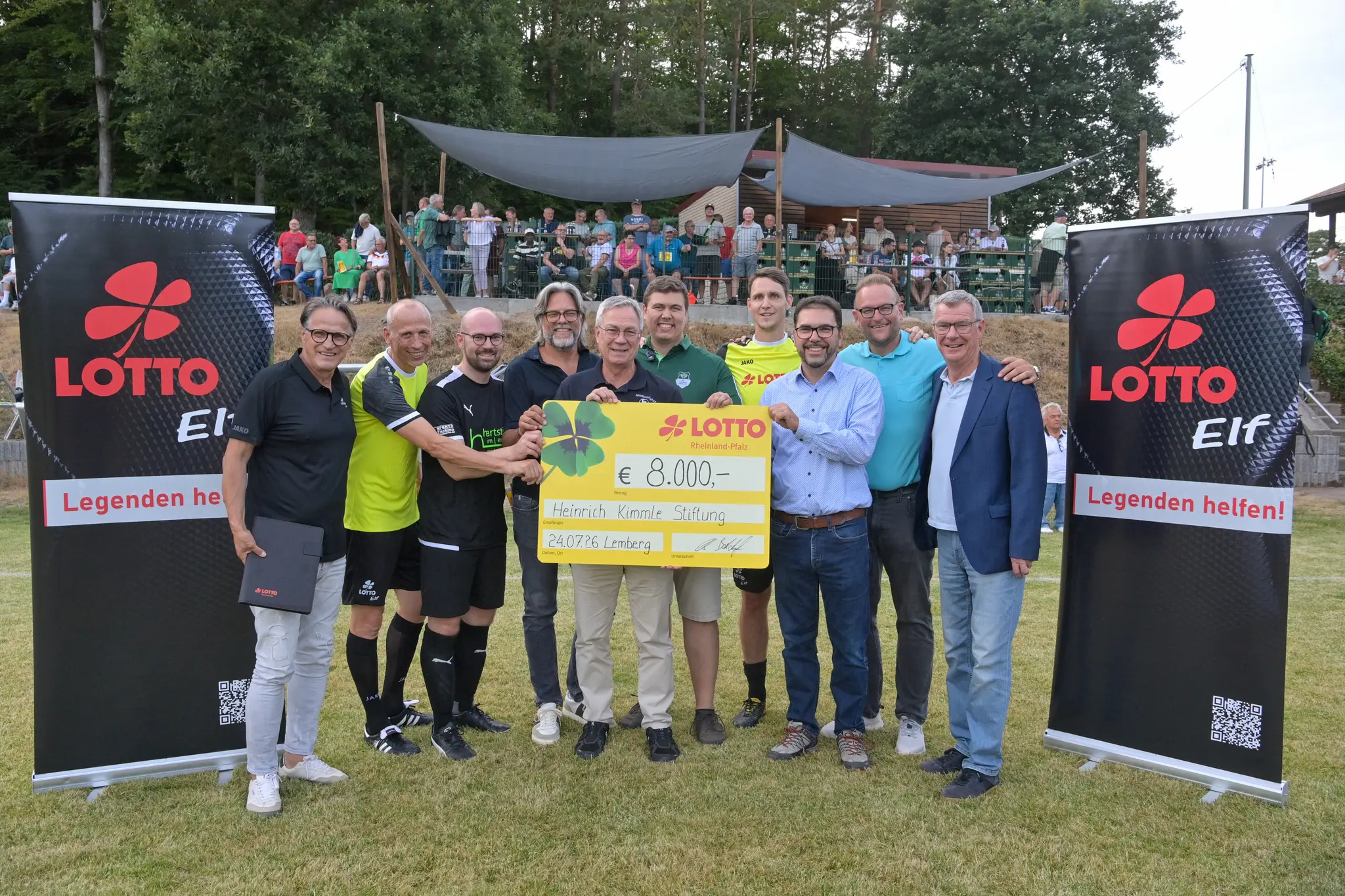 Fu-ballfest-in-Lemberg-bringt-8-000-Euro-f-r-den-guten-Zweck-ein
