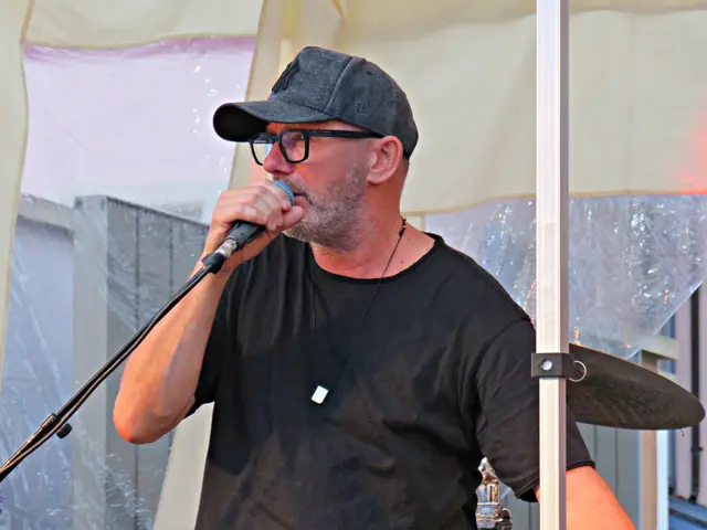 Foto: Brigitte Melder