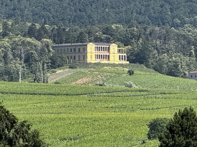 Foto: Foto: Alexander Grünenwald