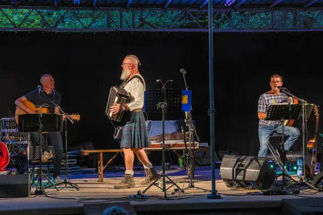 Foto: Johann-Peter Melder