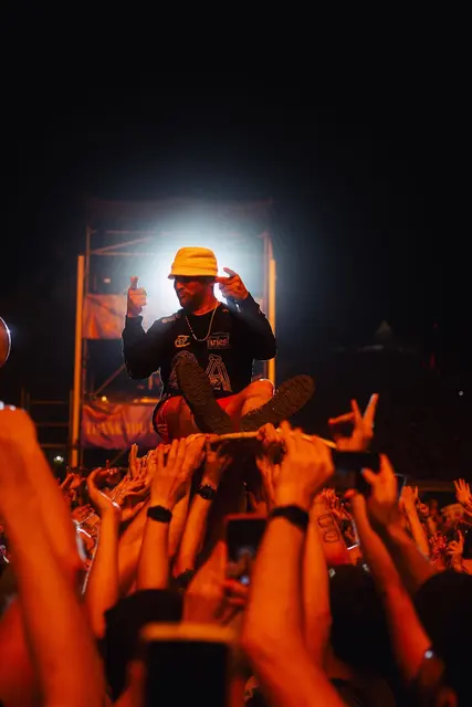 Beatsteaks | Foto: Steffen Eirich