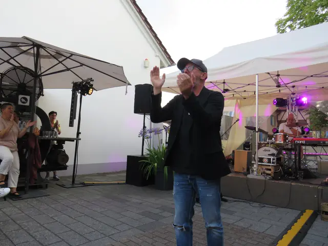 Foto: Brigitte Melder
