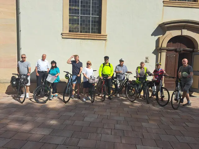 Foto: Partnerschaftsverein Mutterstadt