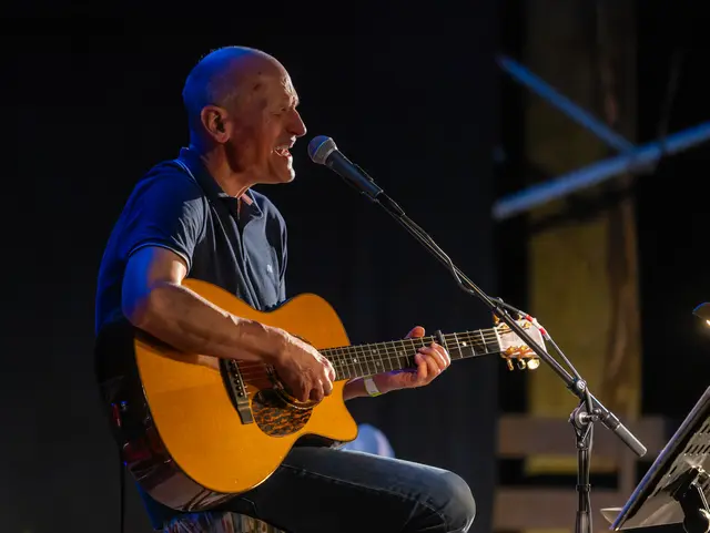 Foto: Johann-Peter Melder