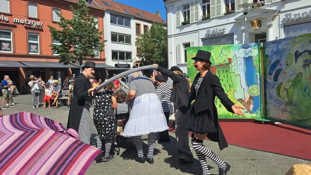Foto: Monika Klein