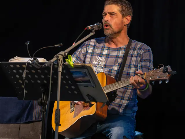 Foto: Johann-Peter Melder