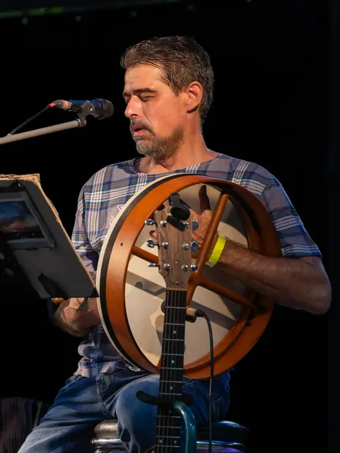 Foto: Johann-Peter Melder