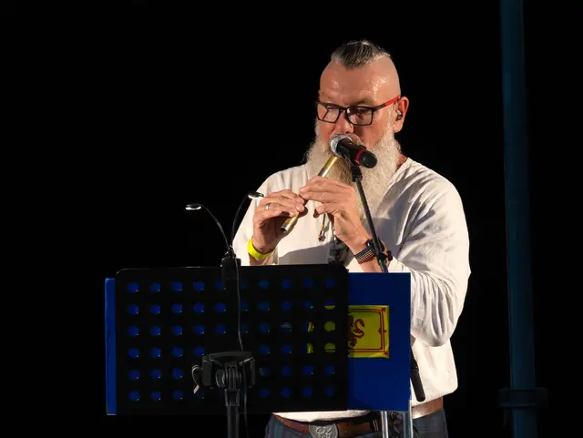 Foto: Johann-Peter Melder