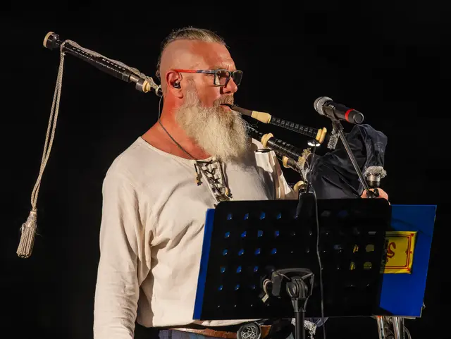 Foto: Johann-Peter Melder