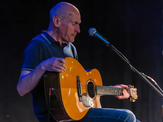 Foto: Johann-Peter Melder