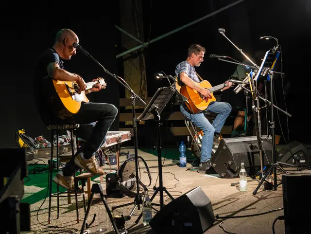 Foto: Johann-Peter Melder