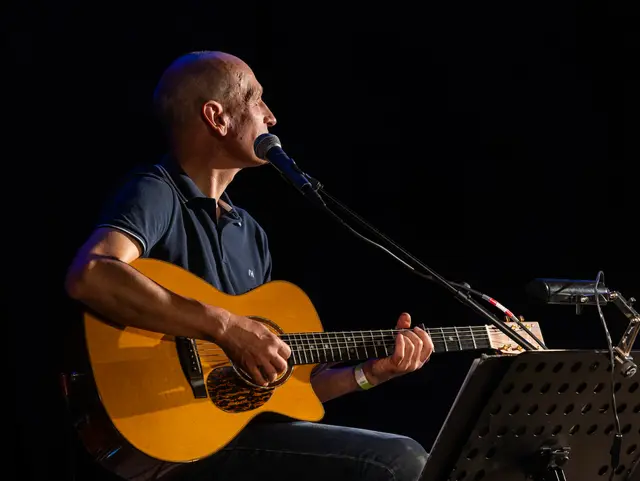 Foto: Johann-Peter Melder