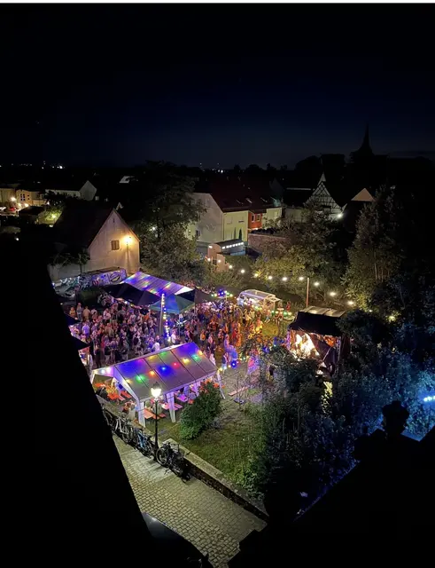 Foto: Cárideas, Umwelt- und Kulturgruppe e.V.