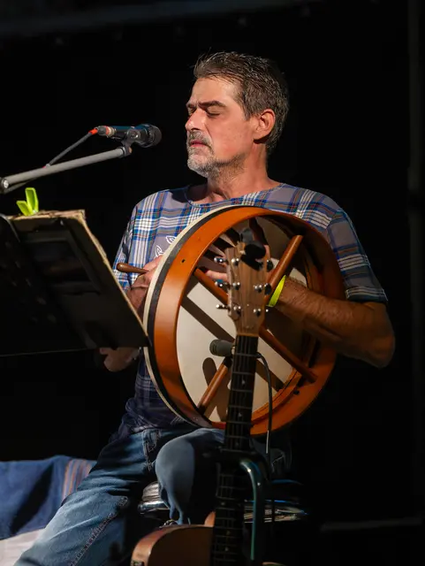Foto: Johann-Peter Melder