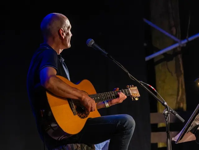 Foto: Johann-Peter Melder