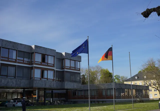 Foto: Stiftung Forum Recht