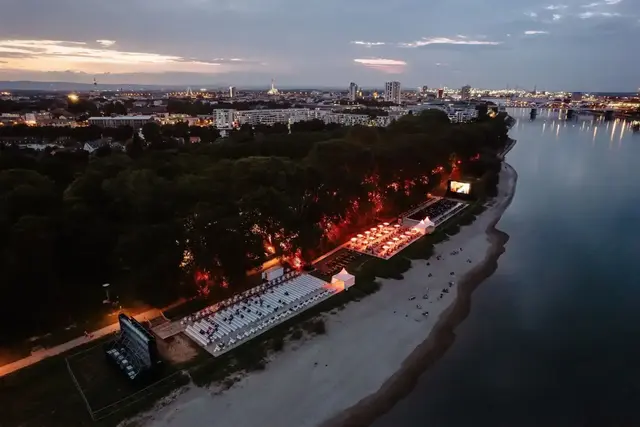 Foto: Festival des deutschen Films