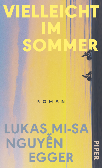 "Vielleicht im Sommer" | Foto: Micha Roth