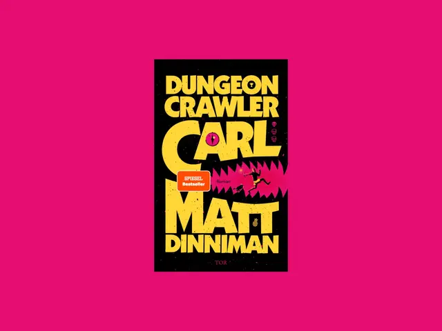 Dungeon Crawler Carl: Alle Bände, Reihenfolge und Erscheinungstermine im Überblick | Foto: TOR Verlag