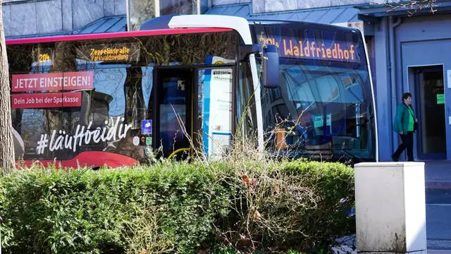Wer zum Schlabbeflicker-Festival in die Pirmasenser Innenstadt fährt, muss wegen Sperrungen und verlegter Haltestellen genauer auf Parken und Bus-Anschluss achten. | Foto: Stadt Pirmasens