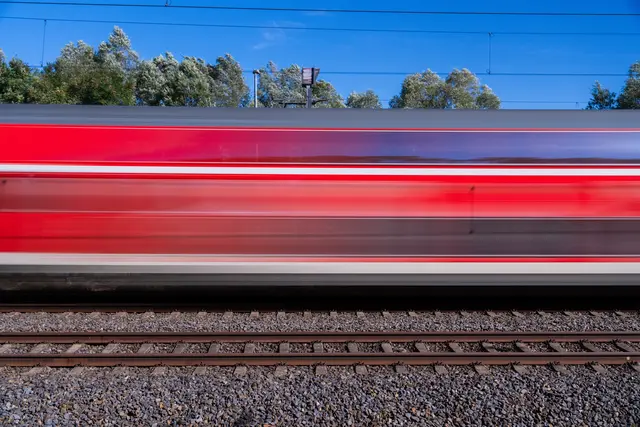 Foto: Deutsche Bahn AG / Volker Emersleben