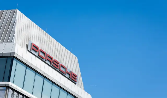 Porsche hat einen etwas höheren Gewinn gemeldet. (Archivbild) | Foto: Christoph Schmidt/dpa