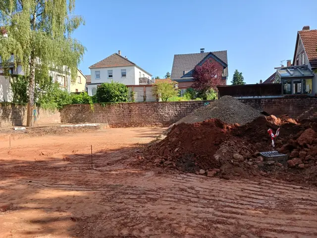 Die Neugestaltung der Grundschule Pfaffenwoog verbindet Bewegung, Natur und moderne Bildungsangebote auf einem gemeinsamen Schulgelände | Foto: Stadt KL/gratis