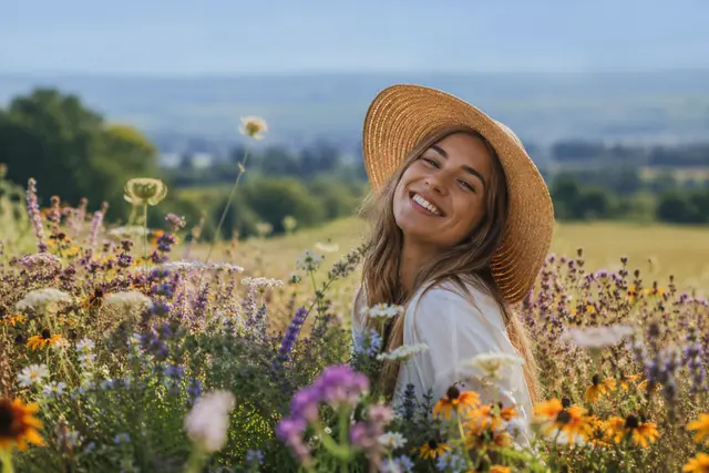 Horoskop August 2026: Alle Sternzeichen im Überblick | Foto: Laura Lüttmann - mit KI erstellt